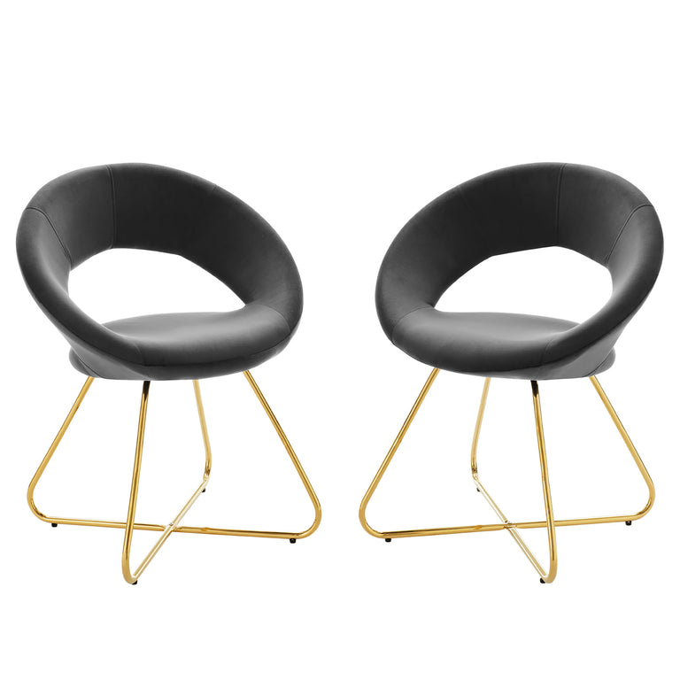 NOUVELLE DINING CHAIRS | BAR AND DINING