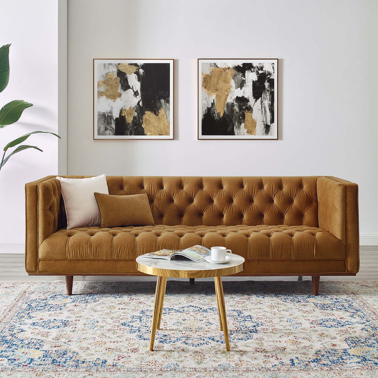 ELATION SOFAS AND ARMCHAIRS | LIVING ROOM