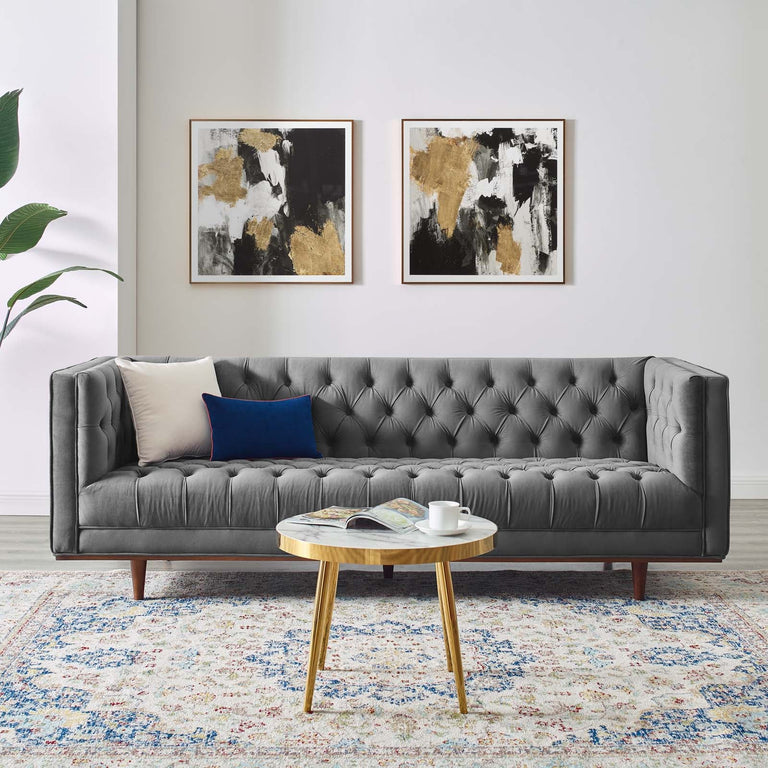 ELATION SOFAS AND ARMCHAIRS | LIVING ROOM