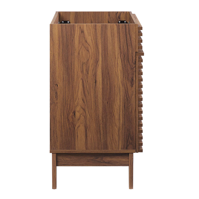 RENDER | VANITIES | WALNUT