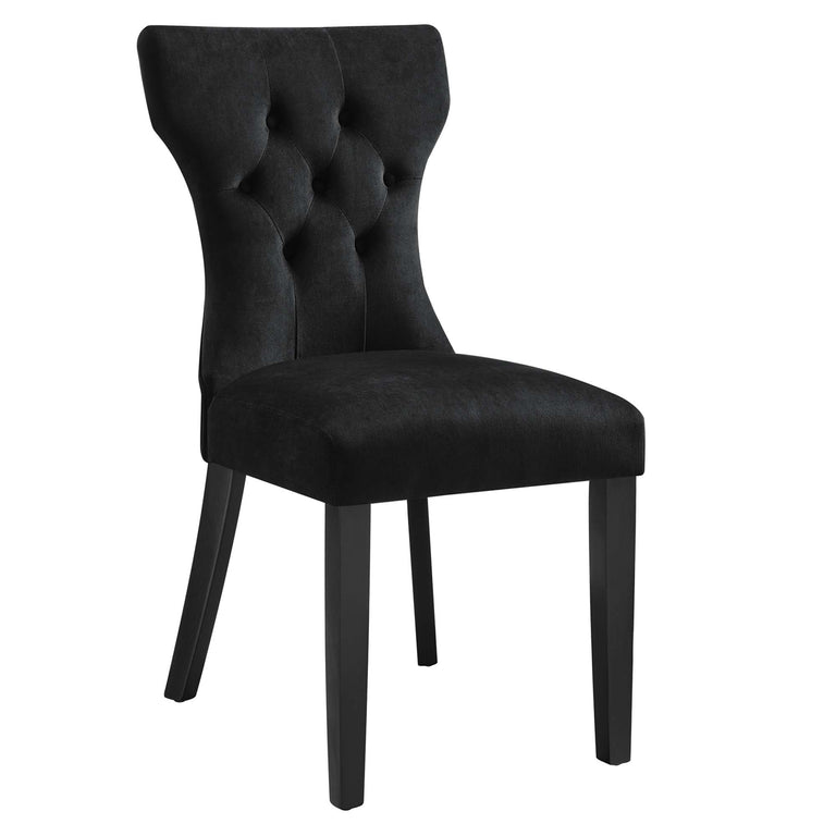 SILHOUETTE DINING CHAIRS | BAR AND DINING