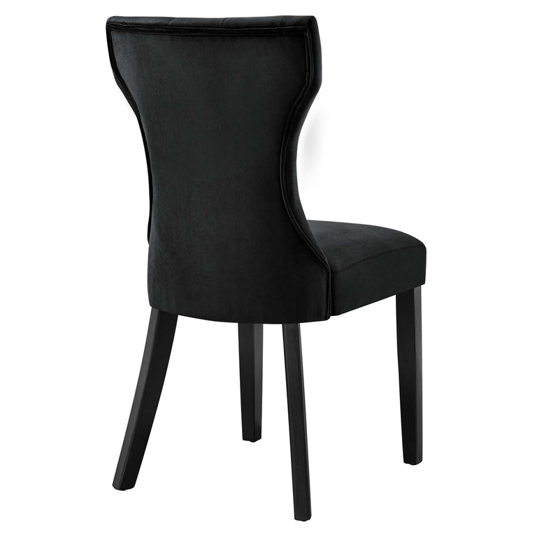 SILHOUETTE DINING CHAIRS | BAR AND DINING