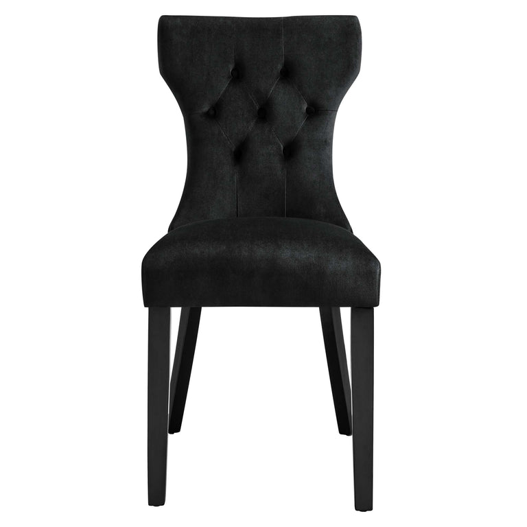 SILHOUETTE DINING CHAIRS | BAR AND DINING