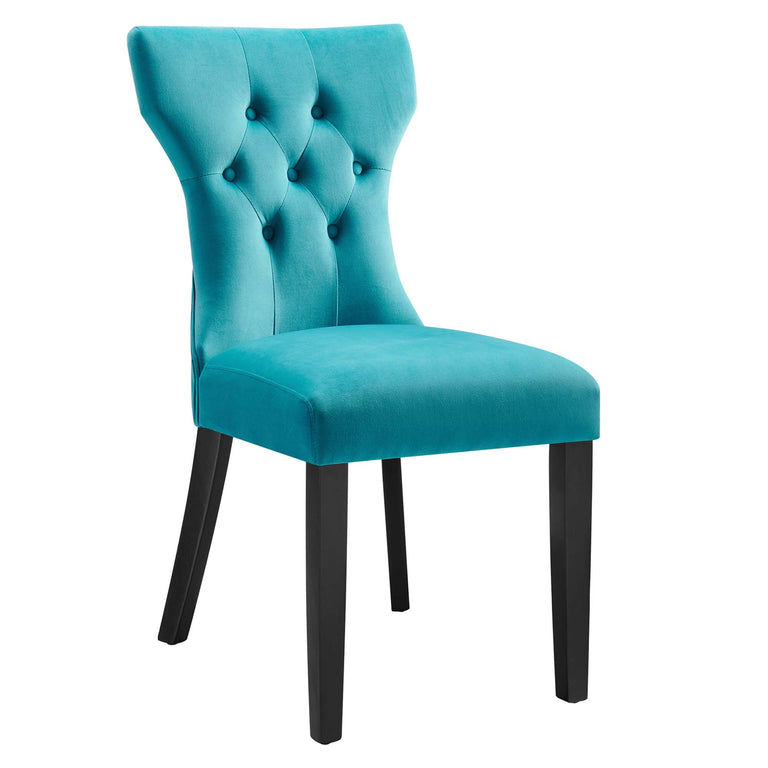 SILHOUETTE DINING CHAIRS | BAR AND DINING