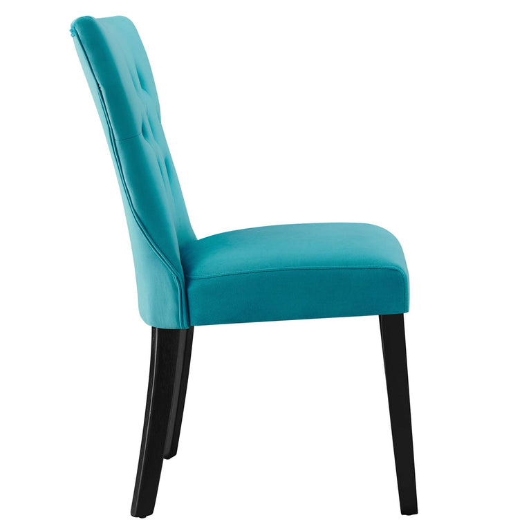 SILHOUETTE DINING CHAIRS | BAR AND DINING