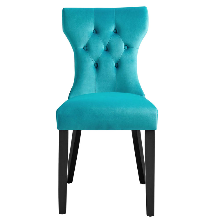 SILHOUETTE DINING CHAIRS | BAR AND DINING