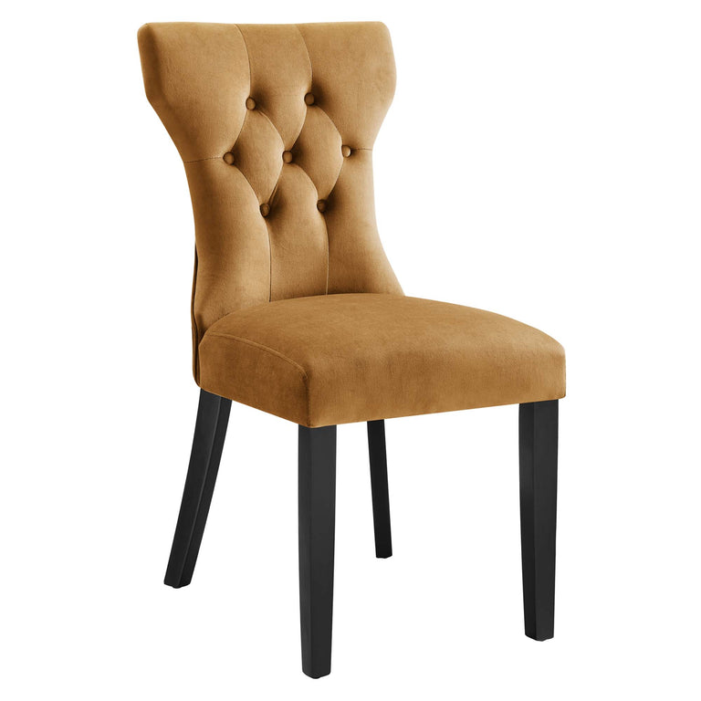 SILHOUETTE DINING CHAIRS | BAR AND DINING