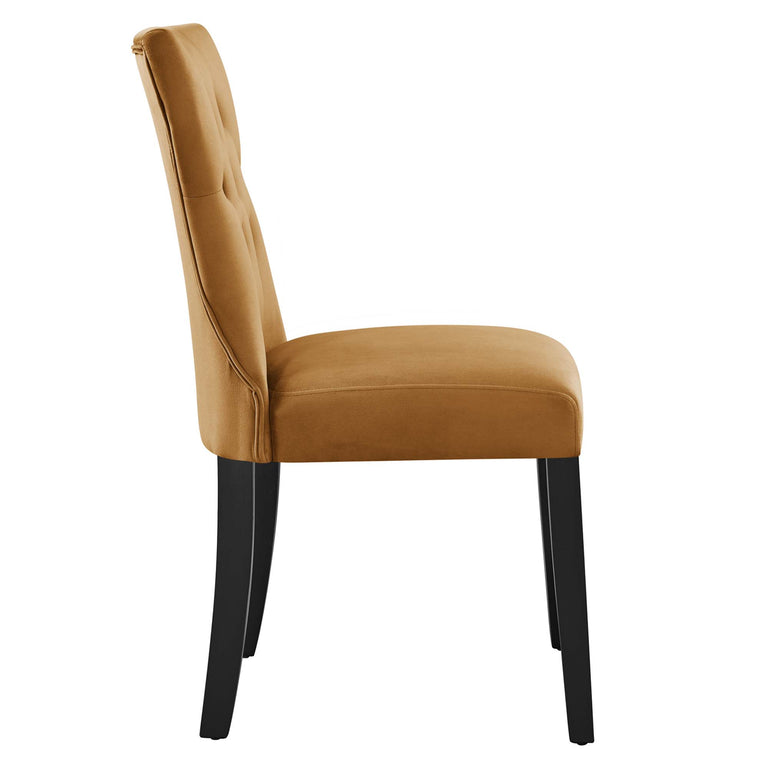 SILHOUETTE DINING CHAIRS | BAR AND DINING