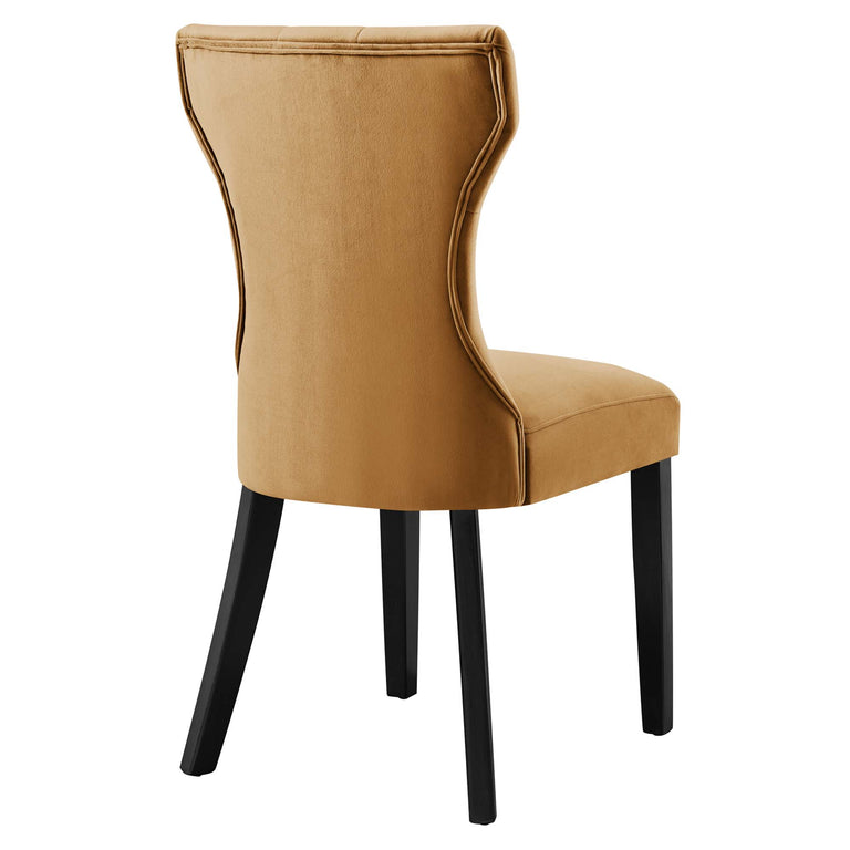 SILHOUETTE DINING CHAIRS | BAR AND DINING