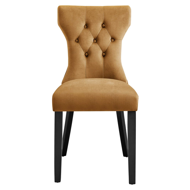 SILHOUETTE DINING CHAIRS | BAR AND DINING