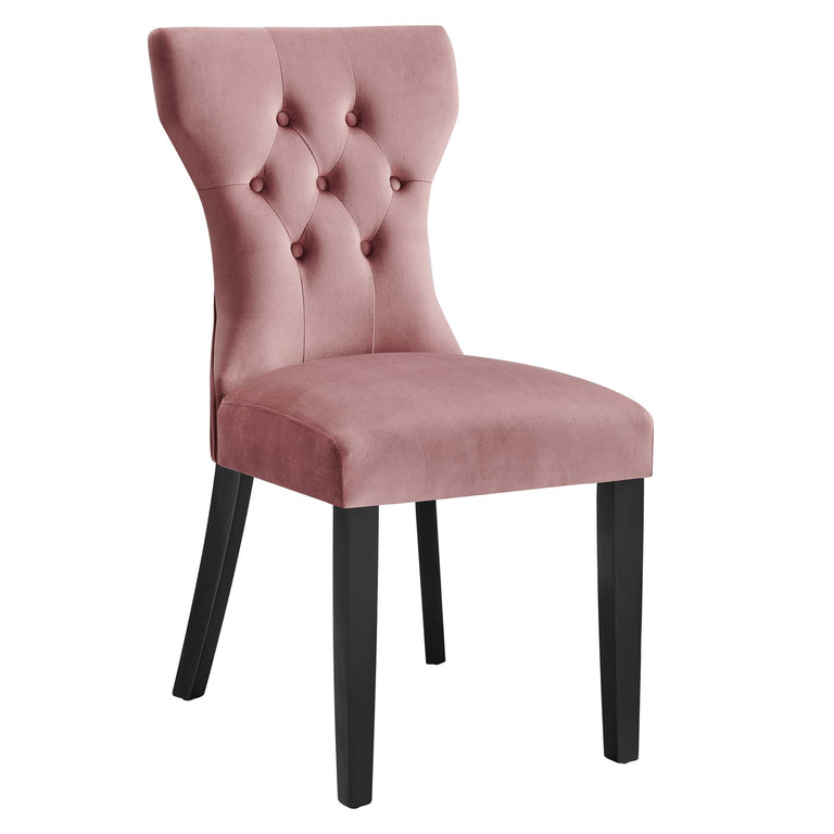 SILHOUETTE DINING CHAIRS | BAR AND DINING