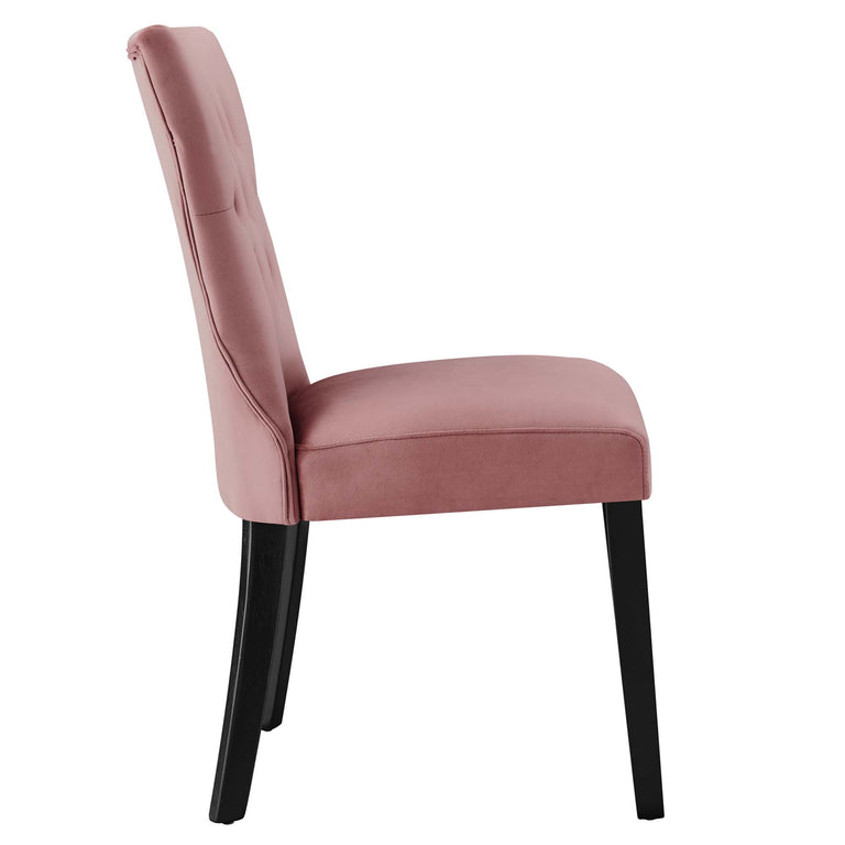 SILHOUETTE DINING CHAIRS | BAR AND DINING