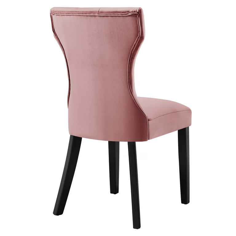 SILHOUETTE DINING CHAIRS | BAR AND DINING