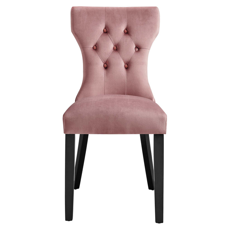 SILHOUETTE DINING CHAIRS | BAR AND DINING