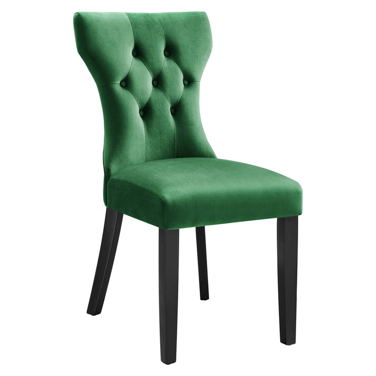 SILHOUETTE DINING CHAIRS | BAR AND DINING