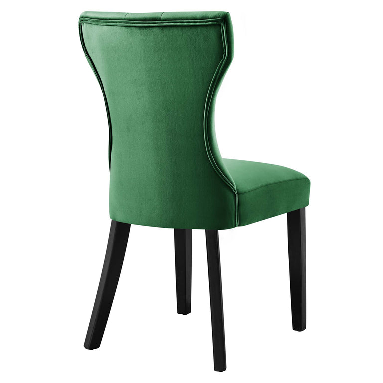 SILHOUETTE DINING CHAIRS | BAR AND DINING