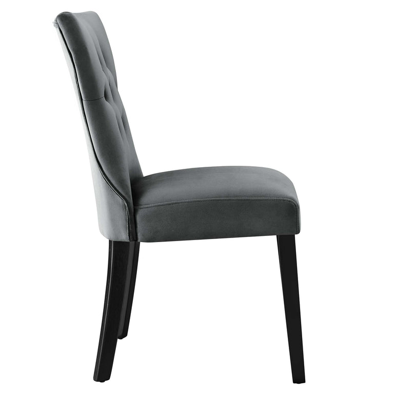 SILHOUETTE DINING CHAIRS | BAR AND DINING