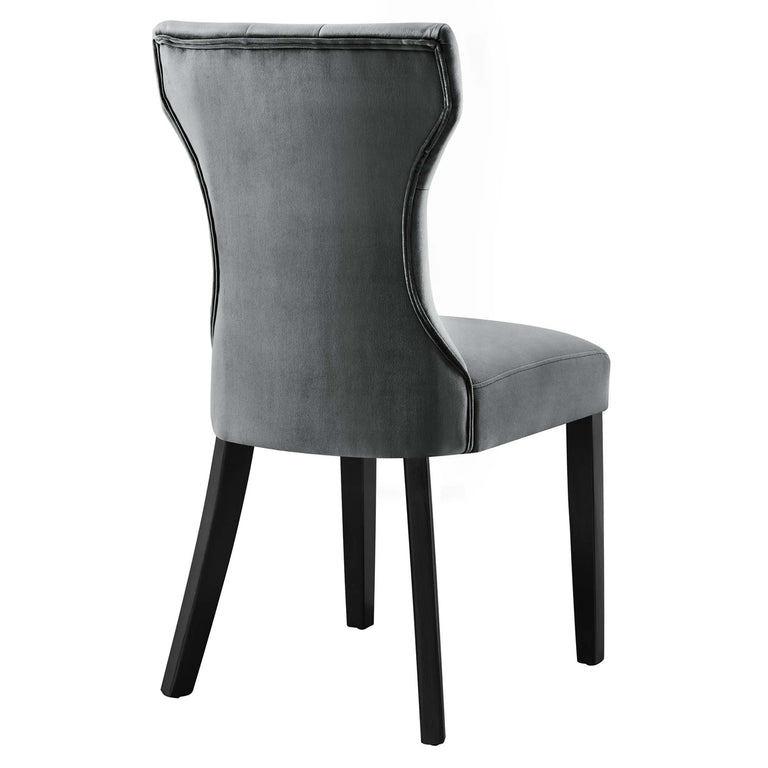 SILHOUETTE DINING CHAIRS | BAR AND DINING