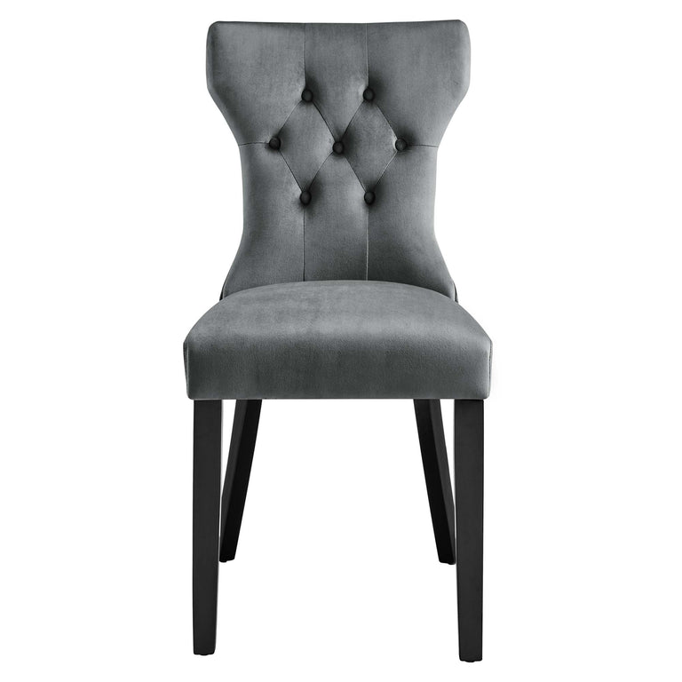 SILHOUETTE DINING CHAIRS | BAR AND DINING