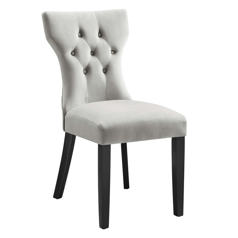 SILHOUETTE DINING CHAIRS | BAR AND DINING