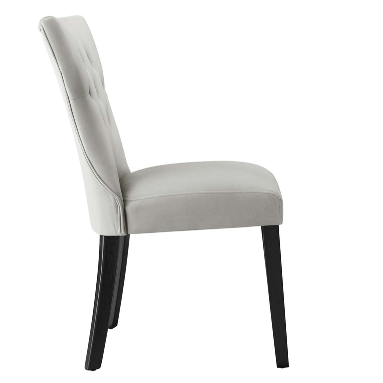 SILHOUETTE DINING CHAIRS | BAR AND DINING