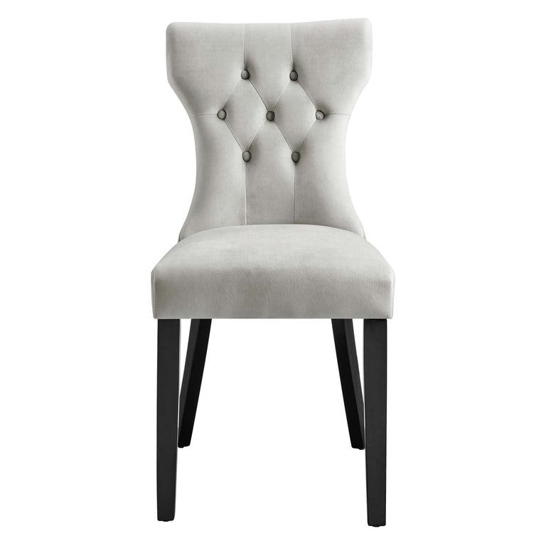 SILHOUETTE DINING CHAIRS | BAR AND DINING