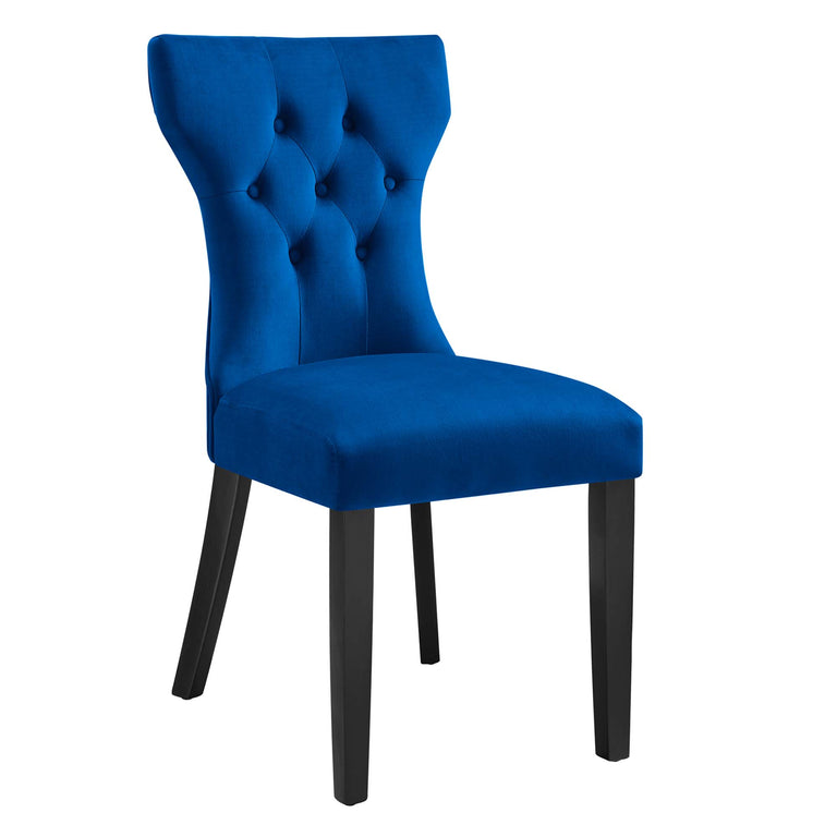 SILHOUETTE DINING CHAIRS | BAR AND DINING