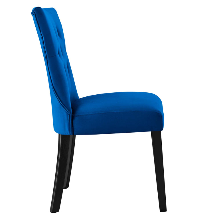 SILHOUETTE DINING CHAIRS | BAR AND DINING