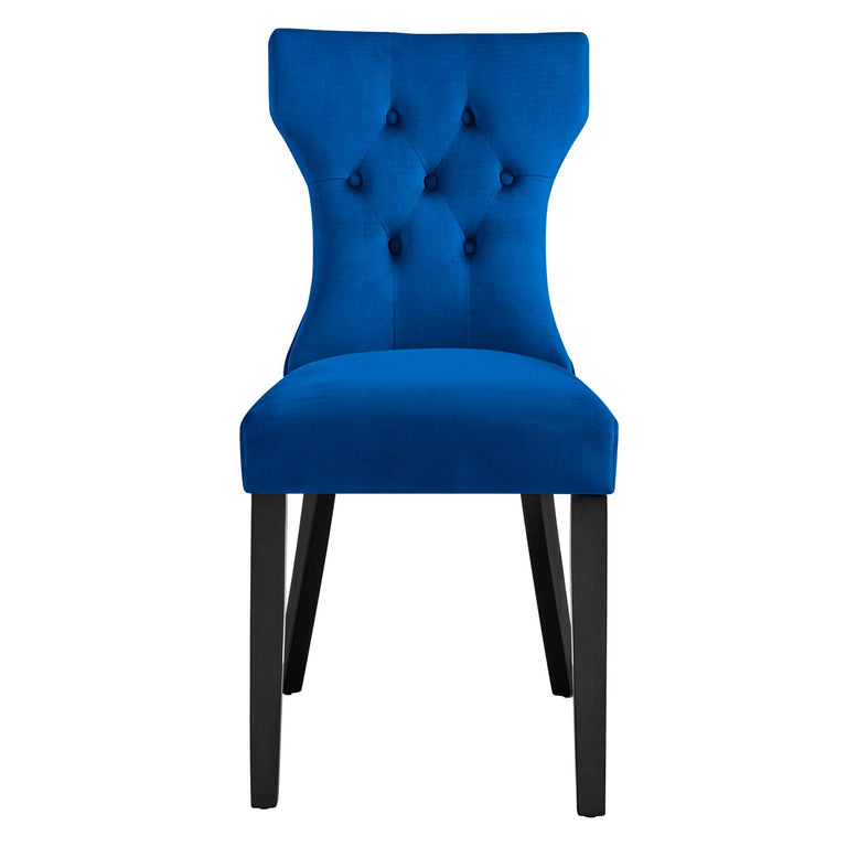 SILHOUETTE DINING CHAIRS | BAR AND DINING