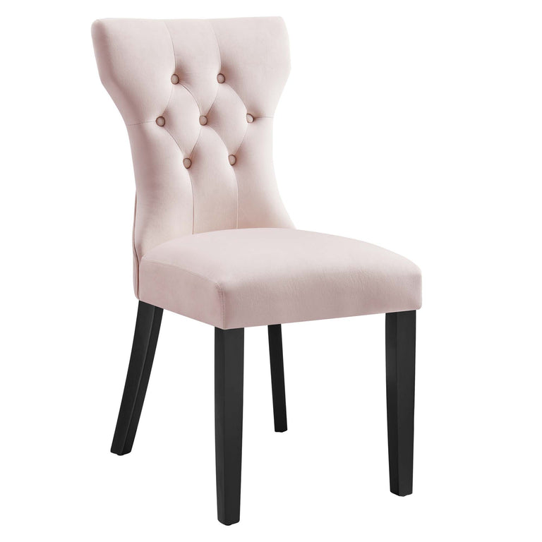 SILHOUETTE DINING CHAIRS | BAR AND DINING