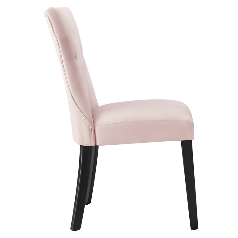 SILHOUETTE DINING CHAIRS | BAR AND DINING