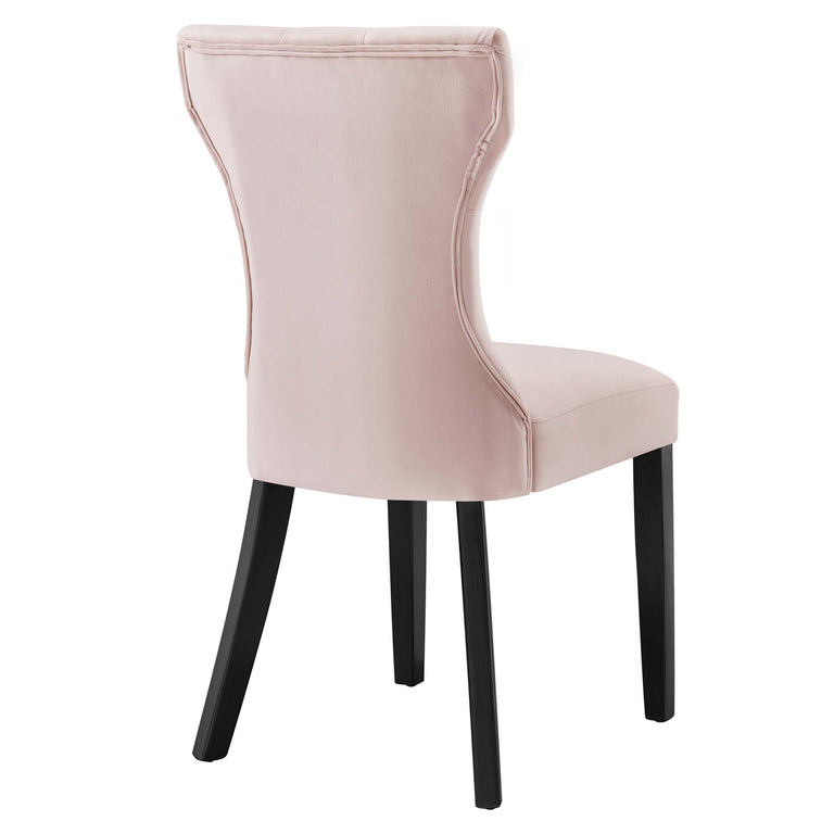 SILHOUETTE DINING CHAIRS | BAR AND DINING