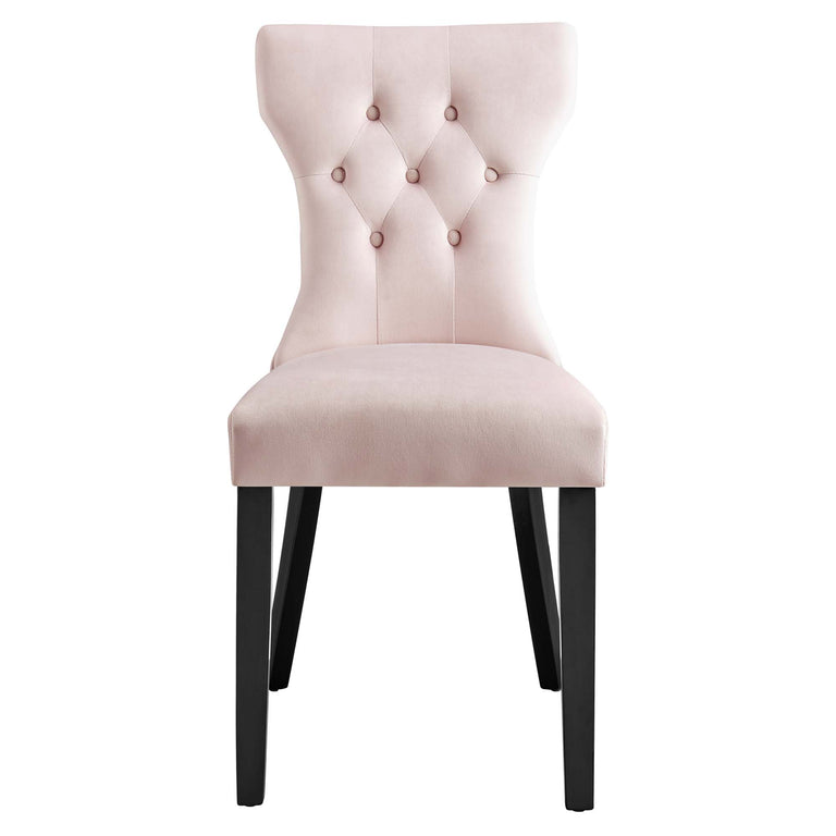 SILHOUETTE DINING CHAIRS | BAR AND DINING