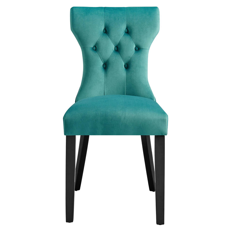 SILHOUETTE DINING CHAIRS | BAR AND DINING