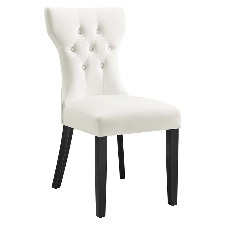 SILHOUETTE DINING CHAIRS | BAR AND DINING