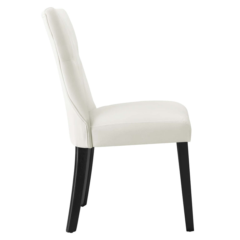 SILHOUETTE DINING CHAIRS | BAR AND DINING