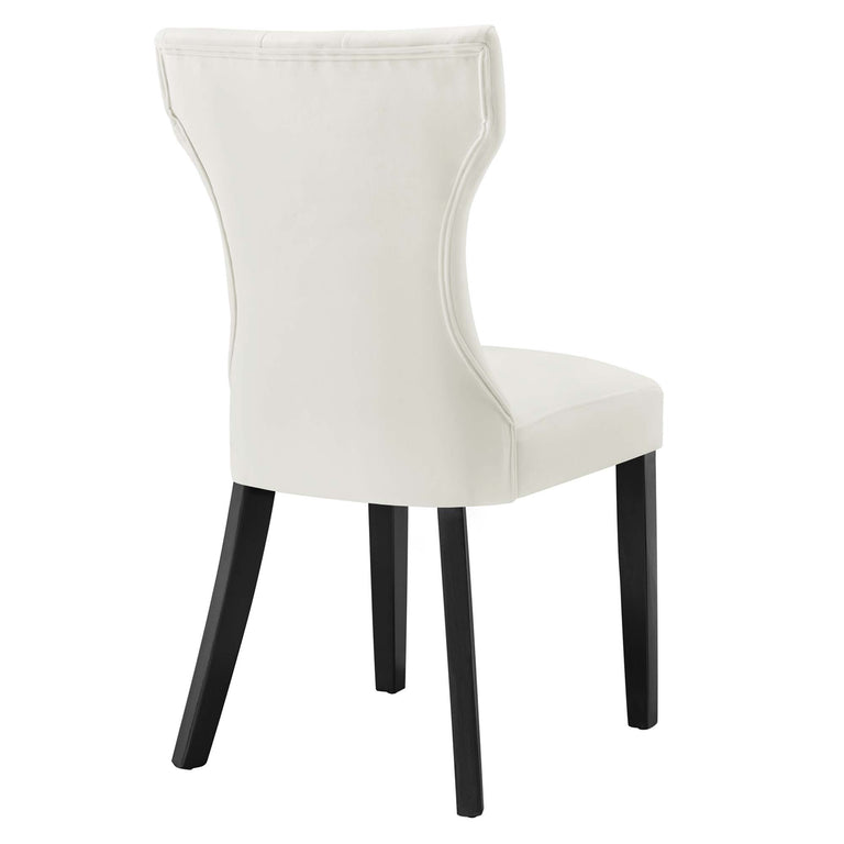 SILHOUETTE DINING CHAIRS | BAR AND DINING