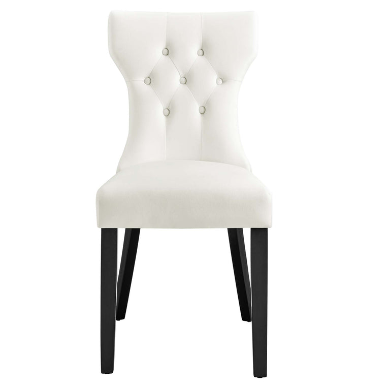 SILHOUETTE DINING CHAIRS | BAR AND DINING