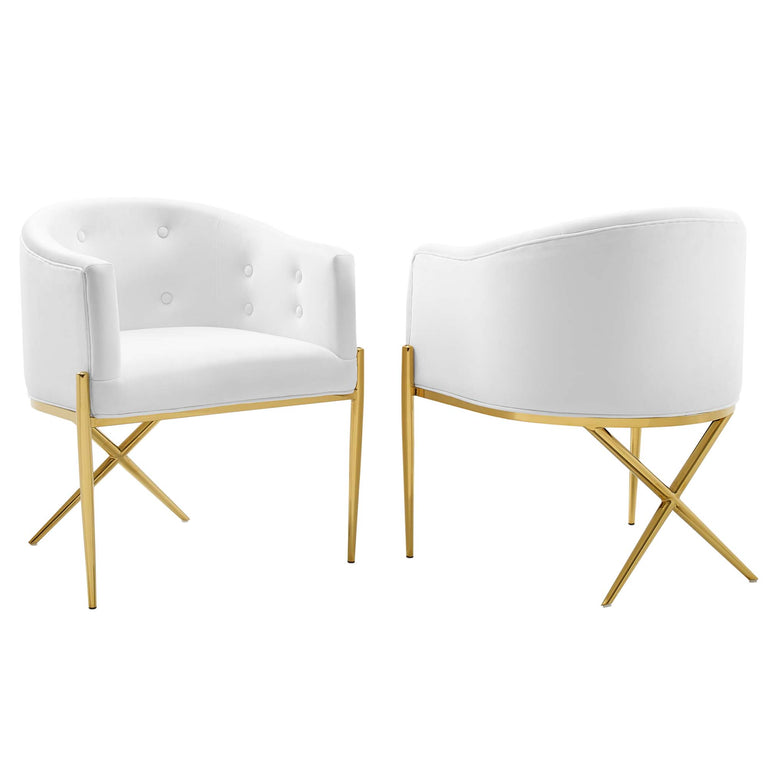 SAVOUR DINING CHAIRS | BAR AND DINING