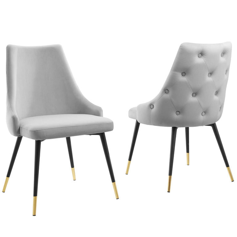 ADORN DINING CHAIRS | BAR AND DINING