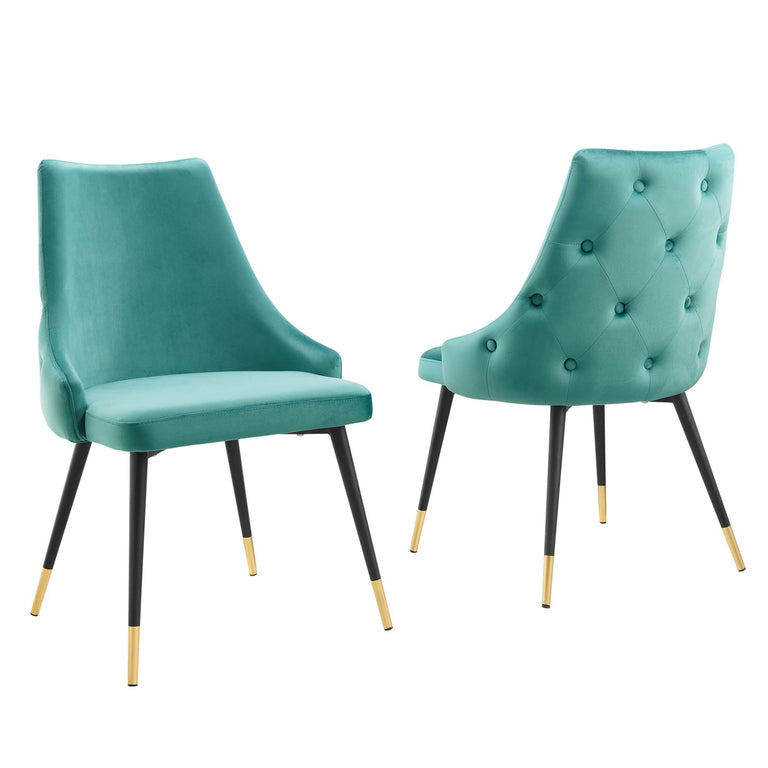 ADORN DINING CHAIRS | BAR AND DINING