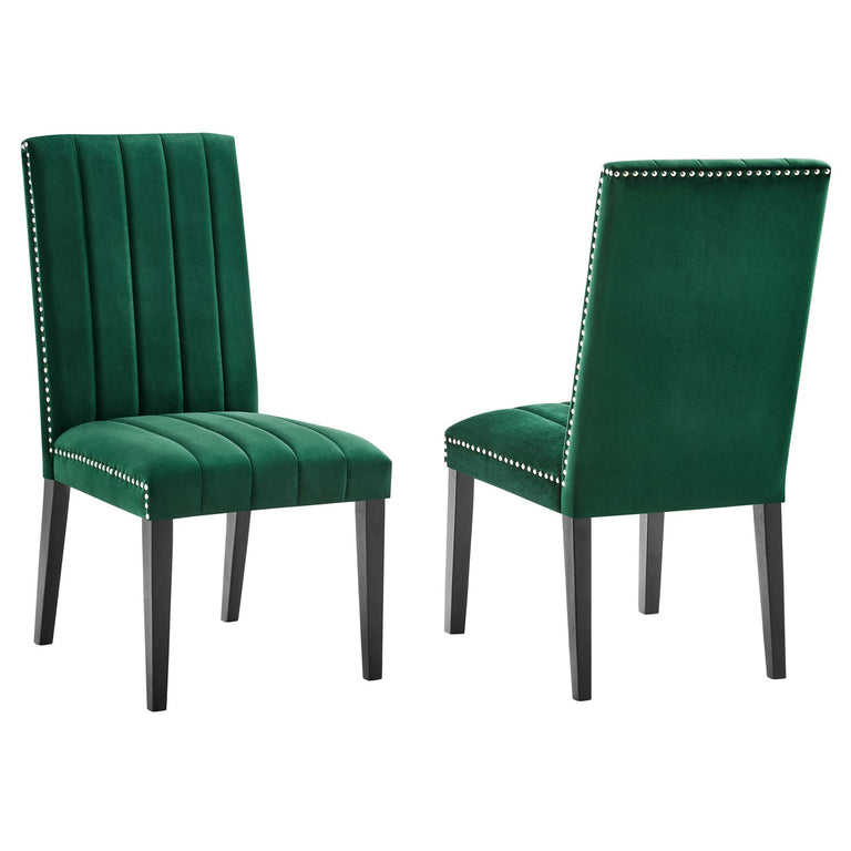 CATALYST DINING CHAIRS | BAR AND DINING