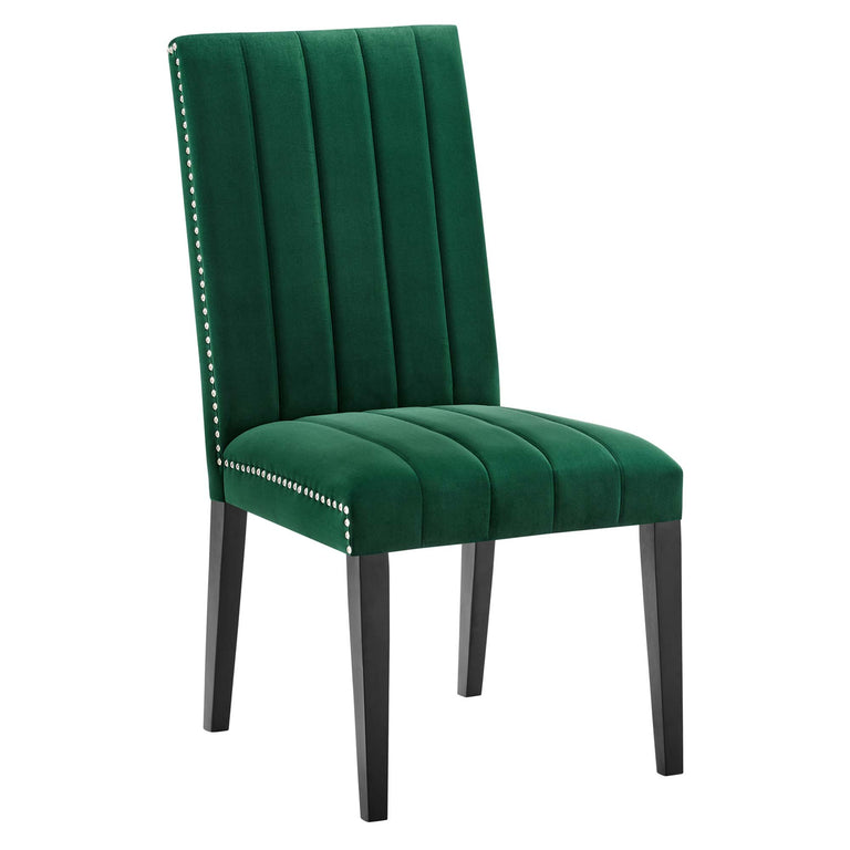 CATALYST DINING CHAIRS | BAR AND DINING