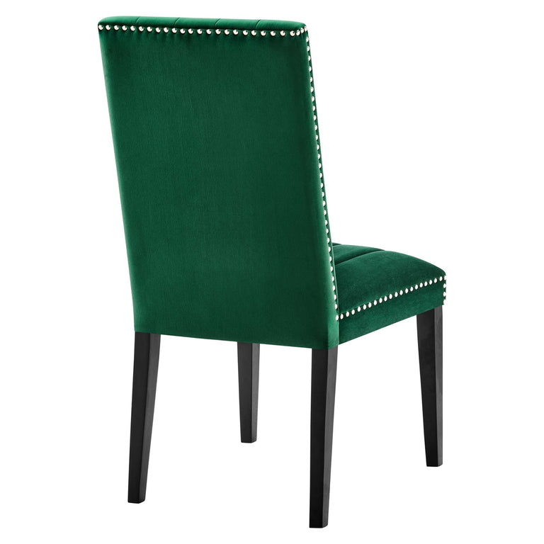 CATALYST DINING CHAIRS | BAR AND DINING