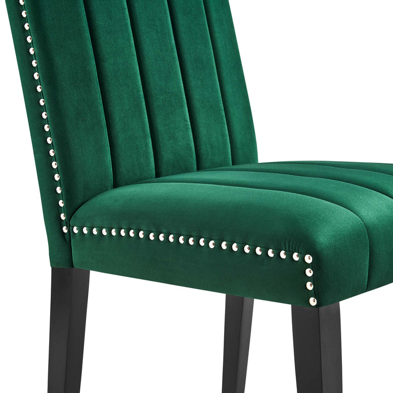 CATALYST DINING CHAIRS | BAR AND DINING