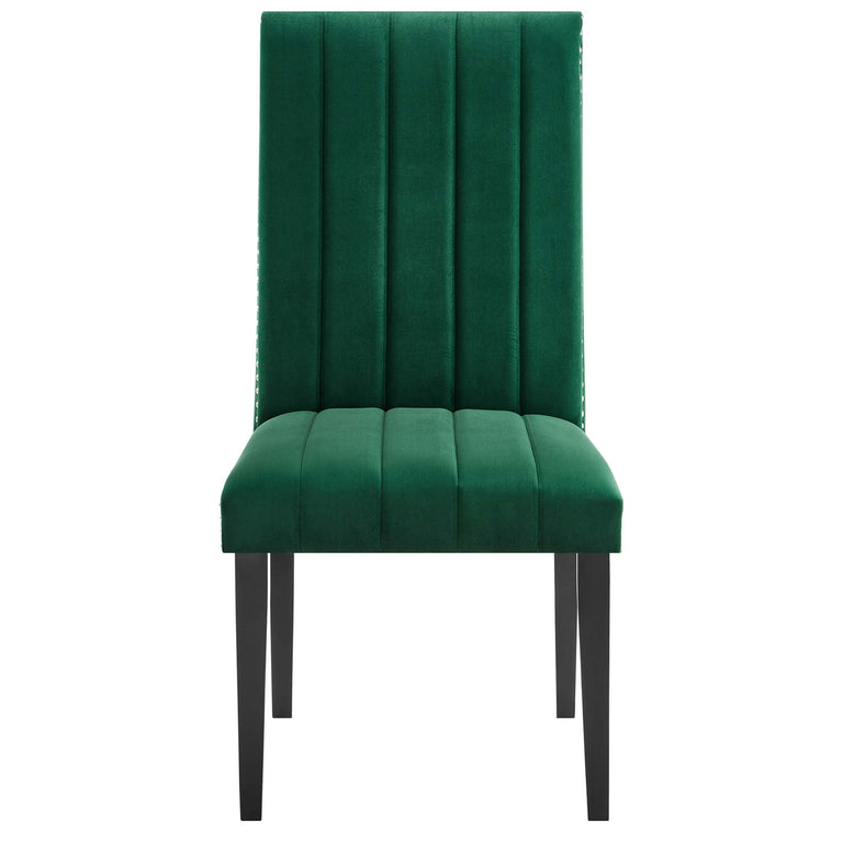 CATALYST DINING CHAIRS | BAR AND DINING