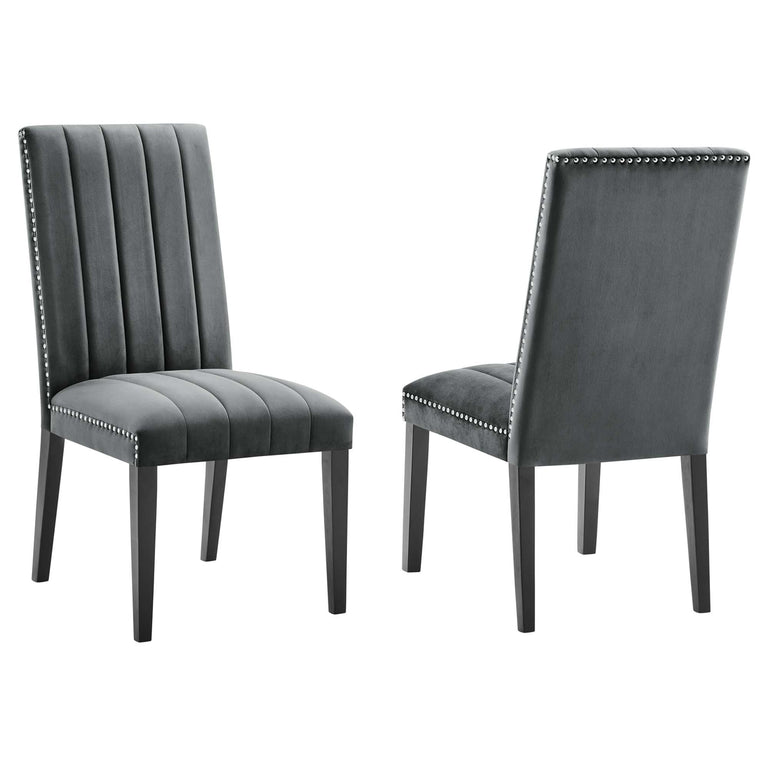 CATALYST DINING CHAIRS | BAR AND DINING