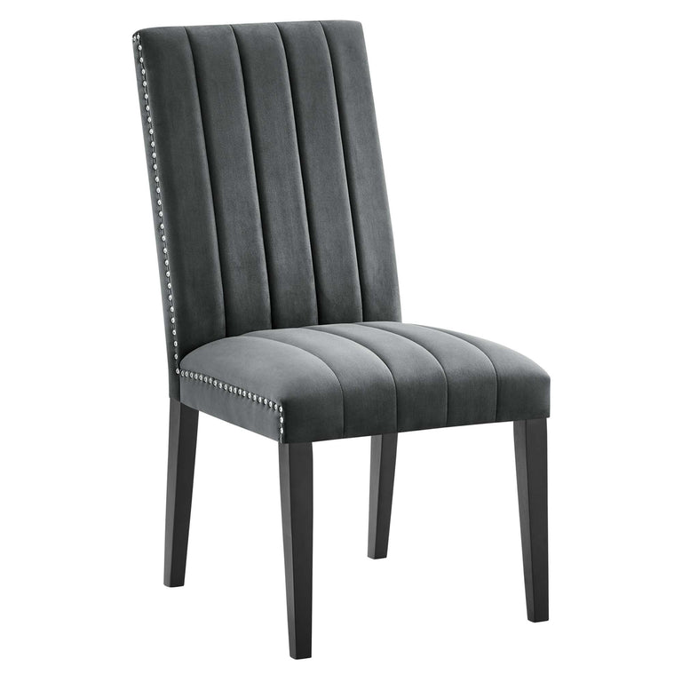 CATALYST DINING CHAIRS | BAR AND DINING