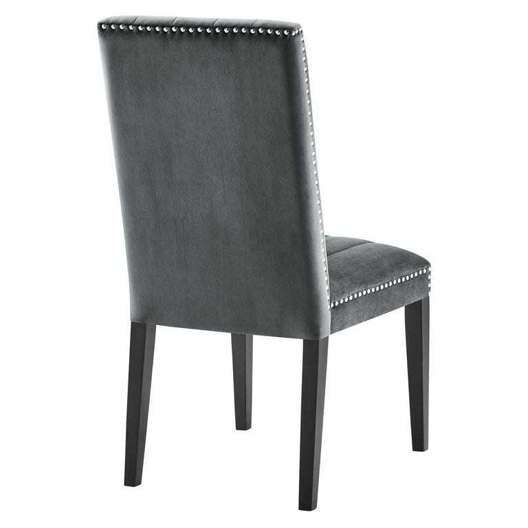 CATALYST DINING CHAIRS | BAR AND DINING