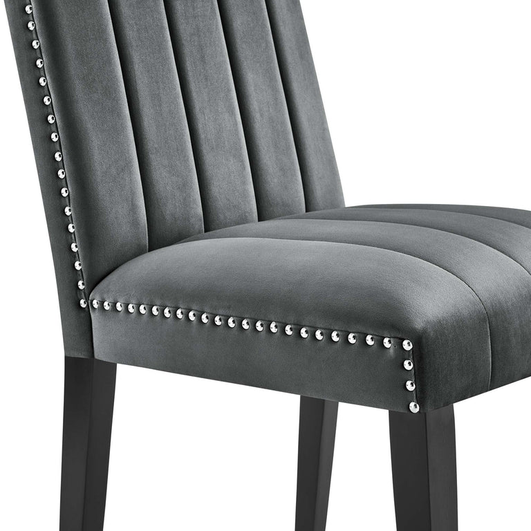 CATALYST DINING CHAIRS | BAR AND DINING